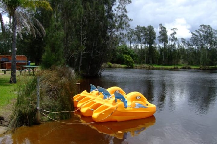 Photo by Tuncurry Lakes Resort