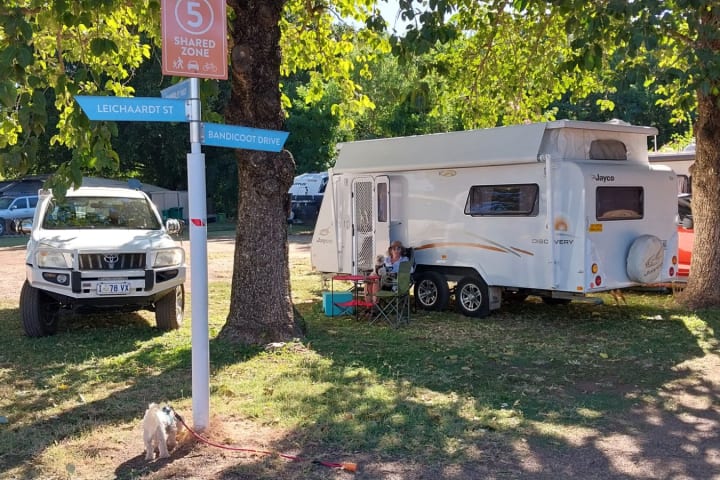 Photo by Colin van den Hoff