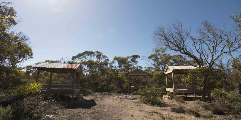 Photo by Coodlie Park Eco Retreat