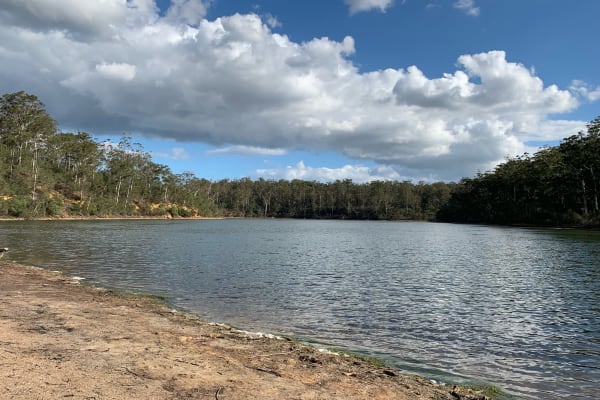 Photo by Kerri-lee M.