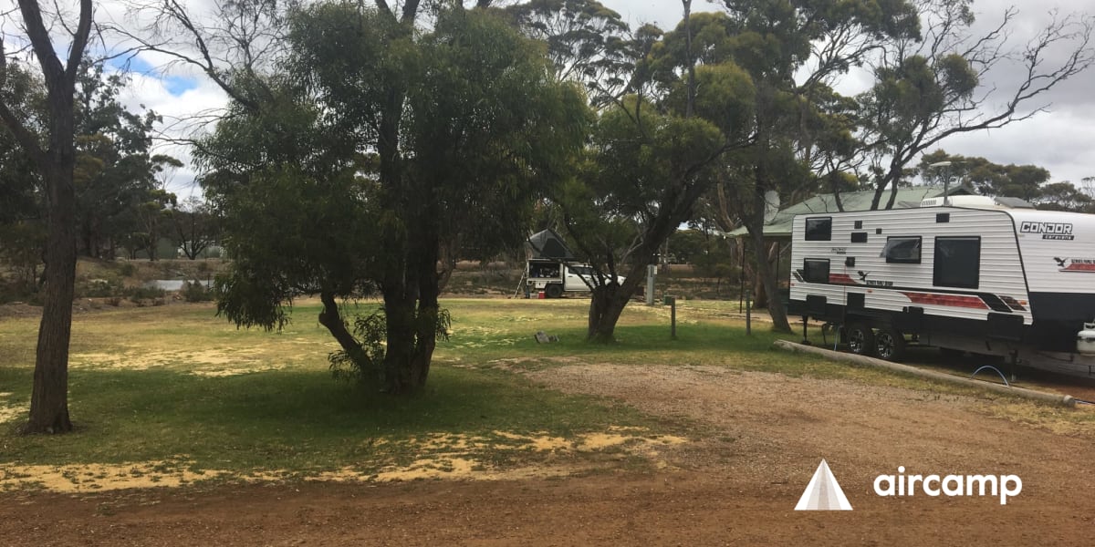 Green Haven Caravan Park