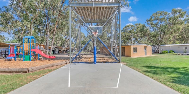 Photo by Caravan Park Escapes