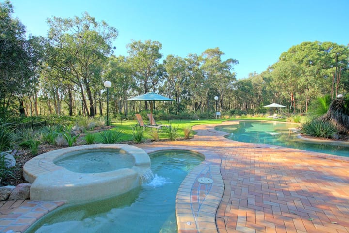 Photo by Port Stephens Beachside Holiday Parks