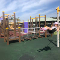 Photo by Michelle E.