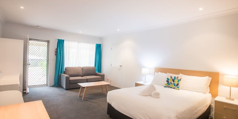 Photo by Port Stephens Beachside Holiday Parks