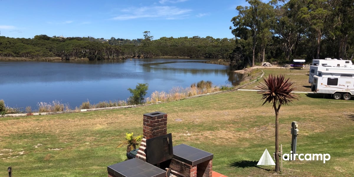 Riverbreeze Caravan & Cabin Park