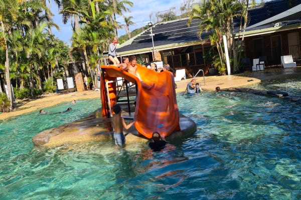 Photo by Michelle S.