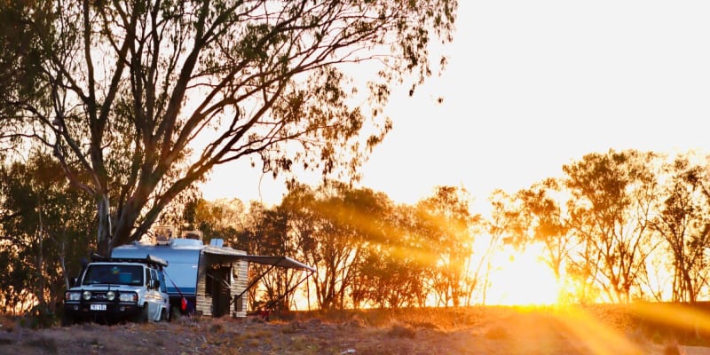 Photo of Rocky River