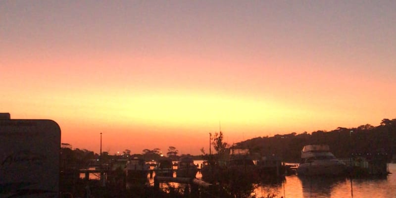 Photo by Bláthnaid Máire Kelly