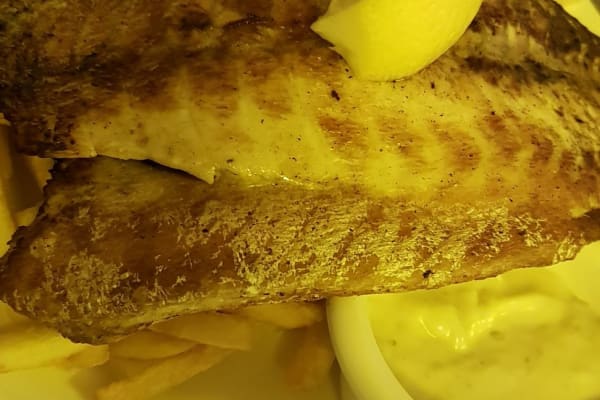 Photo by Terri Le Terour