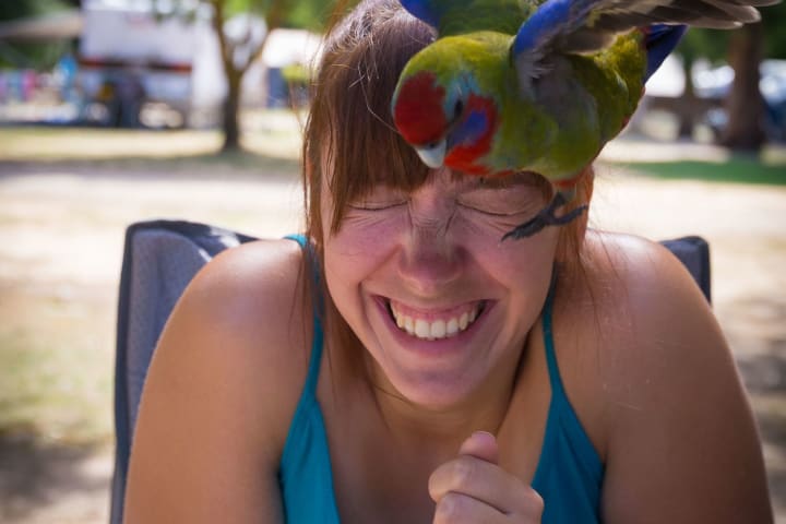 Photo by Josephina M.