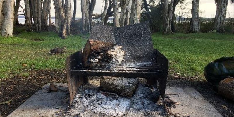 Photo of Dees Corner campground