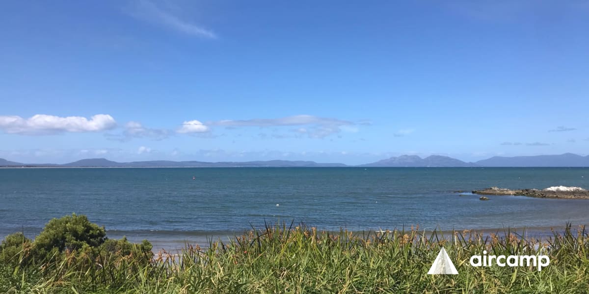 Swansea Beach Chalets