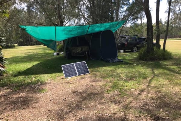 Photo by Jodie Roadster Campny