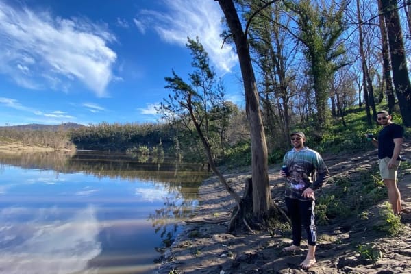 Photo by Hadleigh S.