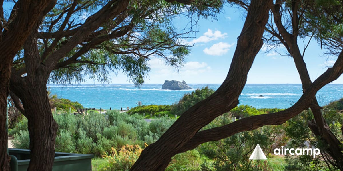 Hamelin Bay Holiday Park