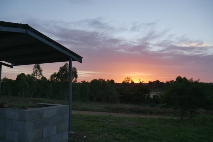 Photo by Marcia Christine Baker