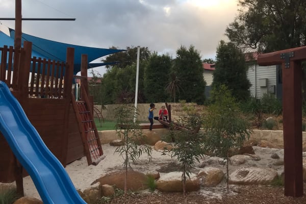 Photo by Nomxolisi M.