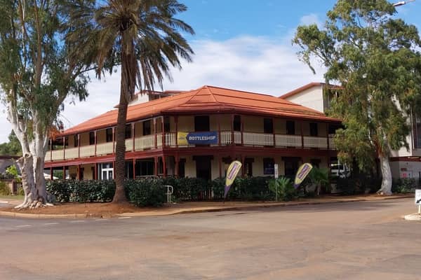 Photo by Colin van den Hoff