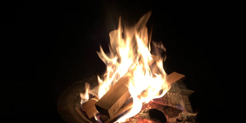 Photo by Laisiana T.