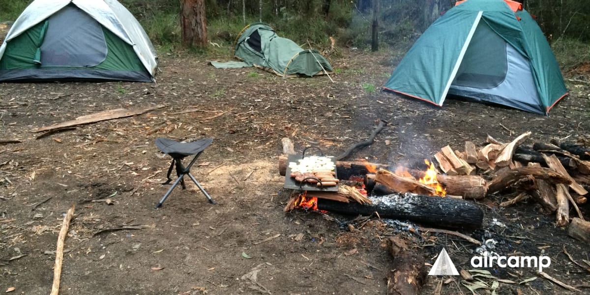 Kurth Kiln Scout Loop