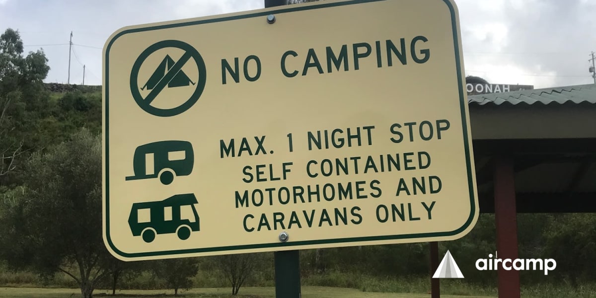 Boonah Bicentennial Park