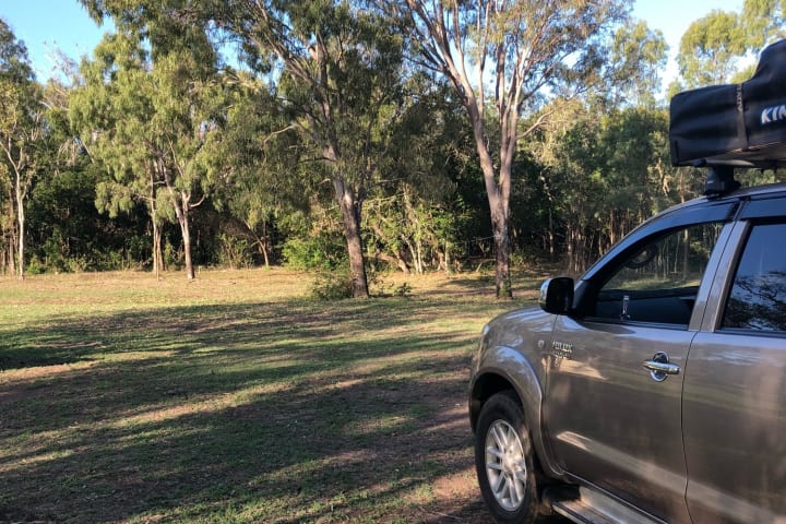 Photo by Samantha M.