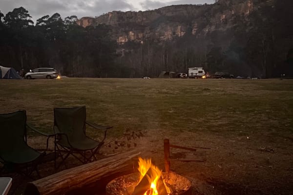 Photo by Benjamin J.