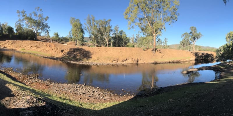 Photo by Christine J.