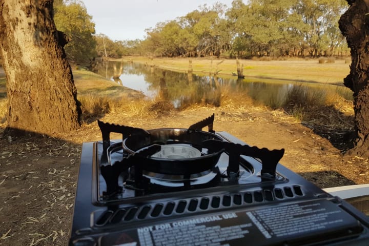 Photo by @6_pax_adventures