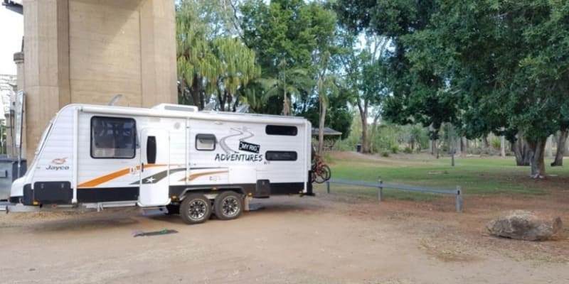 Photo by My Rig Adventures