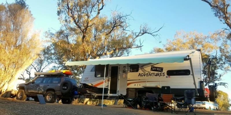 Photo by My Rig Adventures