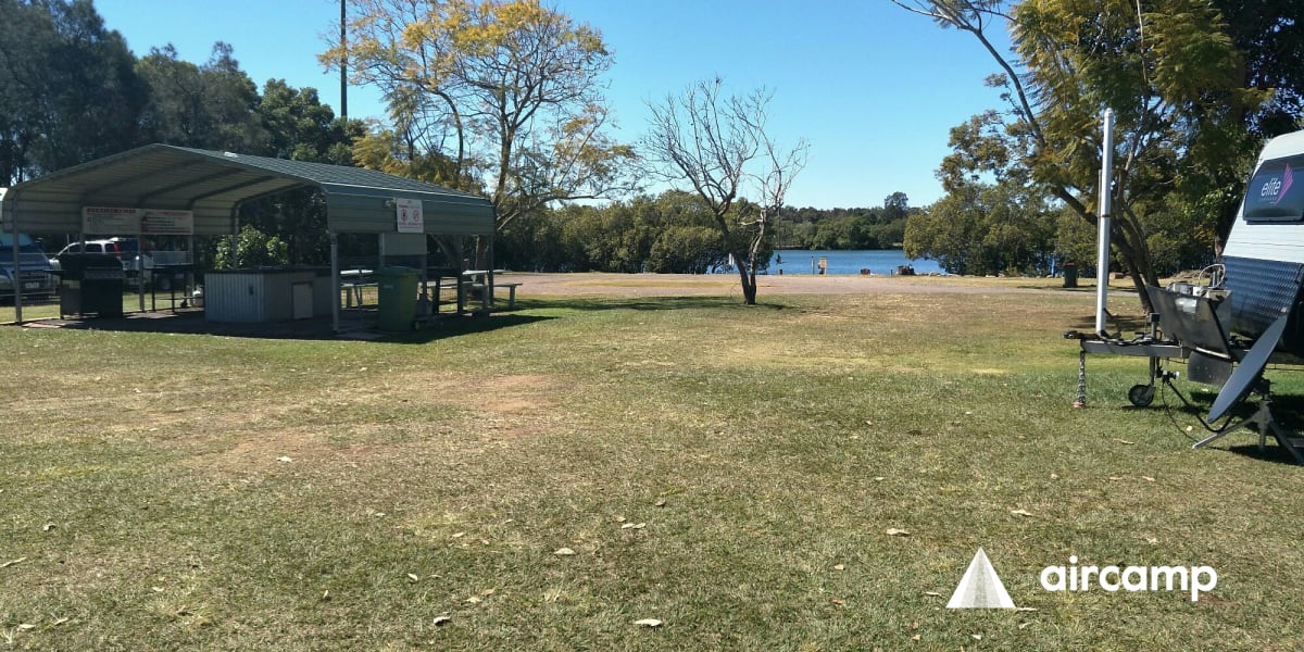 Bli Bli Riverside Caravan Village