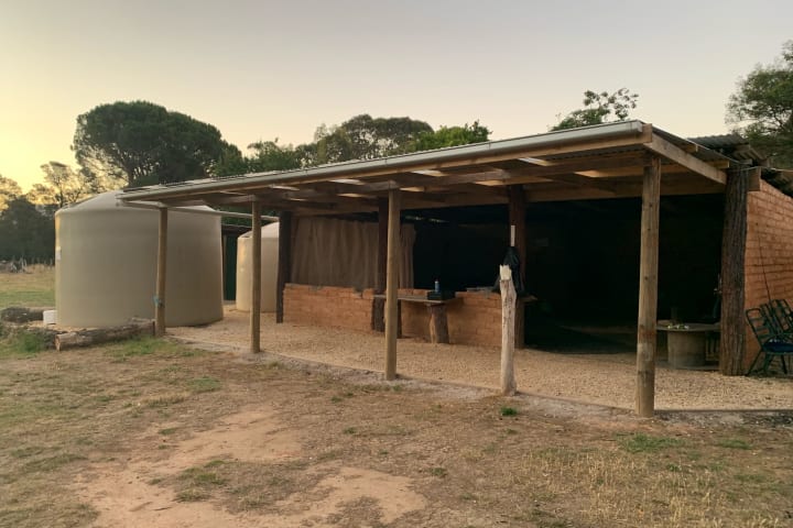 Photo by Charlotte H.