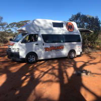 Photo by Billie-jade S.