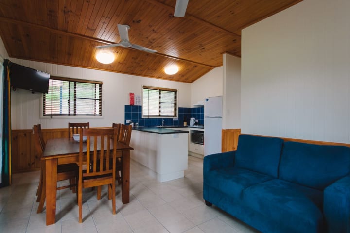 Photo by BIG4 Port Douglas Glengarry Holiday Park