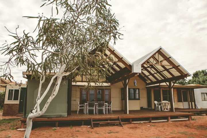 Photo by Marty and Muriel HORAK