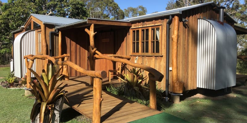 Photo by Fraser Coast RV Park