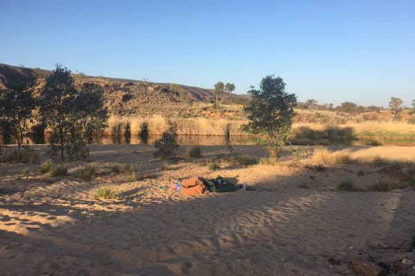 Photo by Isabelle W.