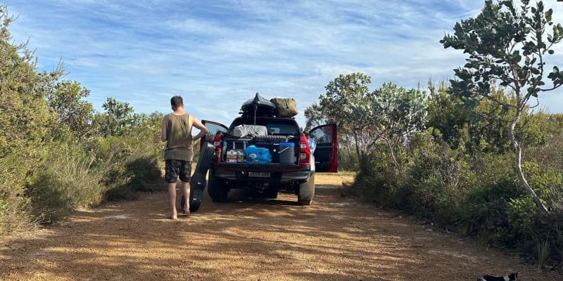 Photo by Gabriele C.