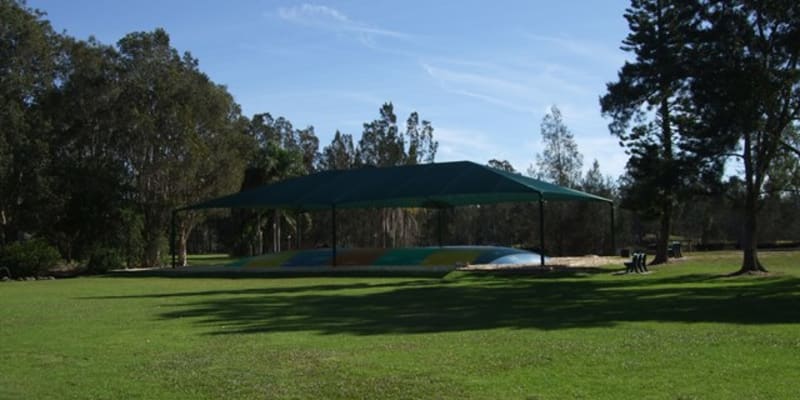 Photo by Tuncurry Lakes Resort