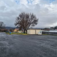 Photo by Sarah Jane Hill