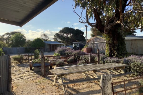 Photo by Charlotte F.