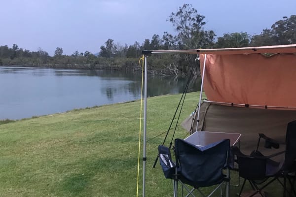 Photo by Sherrian O.