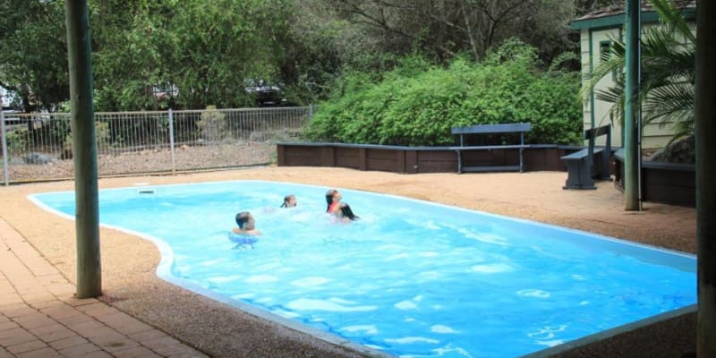 Photo by Capricorn C.