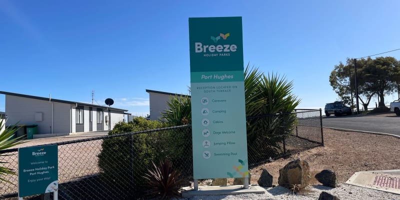 Photo by Blue Staffy Camper