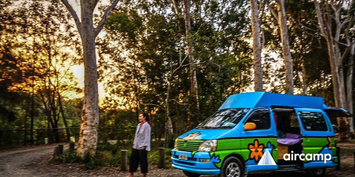 Coochin Creek