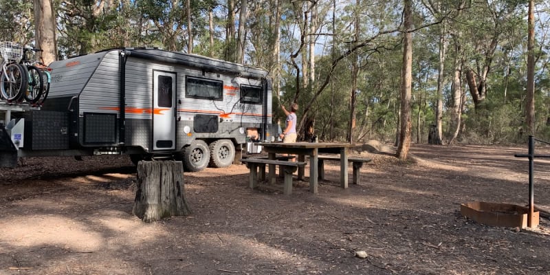 Photo by Kerri-lee M.