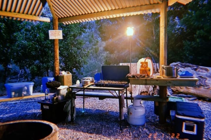 Photo by Celina (Horizon Highway)