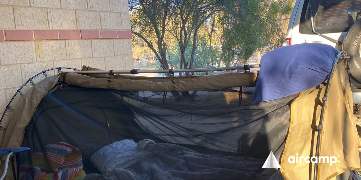 Wave Rock Caravan Park, Resort & Motel - Anycamp